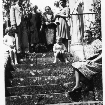 Photo of Gerry Persyn